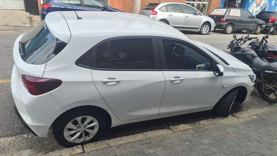 CHEVROLET ONIX 1.0 FLEX LT MANUAL CHEVROLET ONIX 1.0 FLEX LT MANUAL